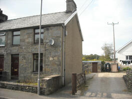 1, Llwyn Einion, Gellilydan LL41 4EH