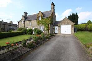 1, East View, Road From Light Lane To Wensley, Leyburn DL8 4HP