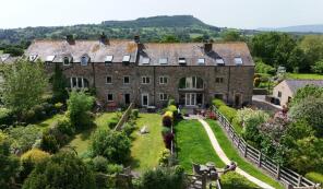 3, The Stables, Clitheroe Lane, Withgill, Clitheroe BB7 3LW