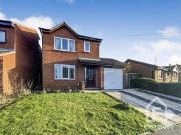 15, Rose Farm Approach, Normanton WF6 2RZ
