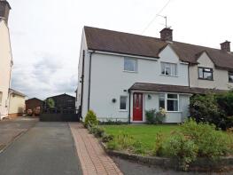 8, Bevans Lane, Evesham WR11 2QY