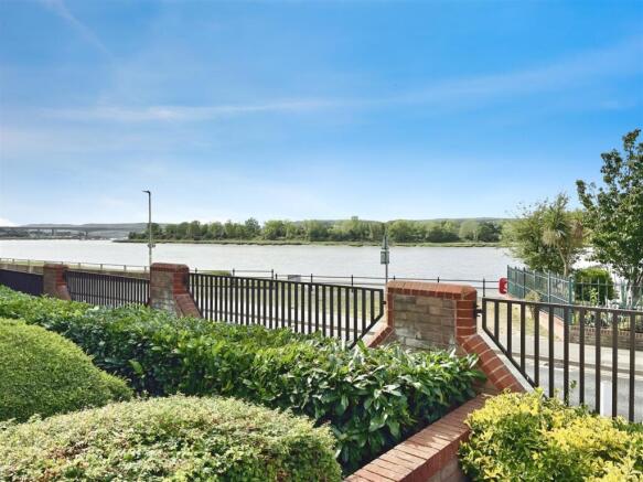 River Views