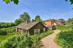 Boundary Cottage, From Dean Bottom To District Boundary, Ashford TN25 5HR