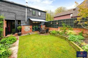 4, Days Barn, Cambridge CB21 5PH