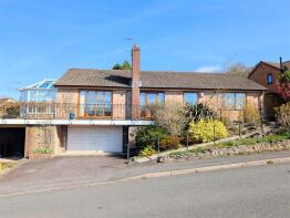 11, Hazler Orchard, Church Stretton SY6 7AL