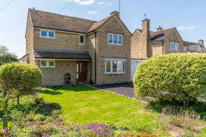 6, Box Trees, Teddington Through Road, Teddington, Tewkesbury GL20 8JA