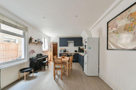 Mellison Road, Tooting, London, SW17