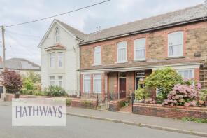 4, St Matthews Road, Cwmfields, Pontypool NP4 5JY