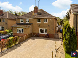 12, Abbey Road, Brackley NN13 5HW