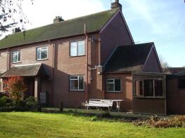 Edge View, Wistanstow, Woolston SY7 8DQ