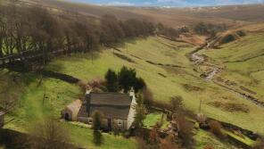 Chapel Hill Cottage, C294 County Boundary To Thornley Gate, Hexham NE47 8AA