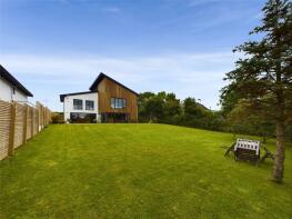 5, Carroll Rise, Holsworthy EX22 7BH