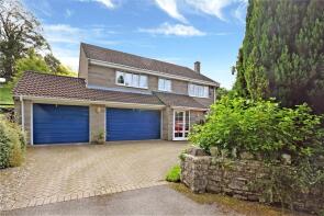 Farthings, Field Lane, Chewton Mendip, Radstock BA3 4PD