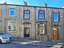 11, Major Street, Crawshawbooth, Rossendale BB4 8NY