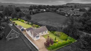 Streamside, Fulletby Road, Horncastle LN9 6LD