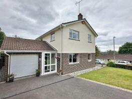 20, Cathedral View, Truro TR1 3UF