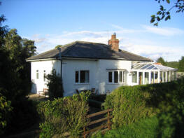 Brookside, Main Street, Burythorpe, Malton YO17 9LJ