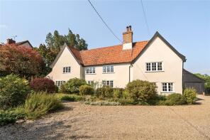 The Old Vicarage, Boot Street, Woodbridge IP13 6PB