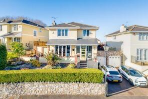 6, Orestone Drive, Maidencombe, Torquay TQ1 4TX