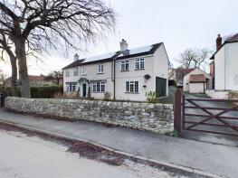 Sonford House, Main Road, North Cowton DL7 0HF