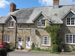 5, West Side, High Street, Beaminster DT8 3JA