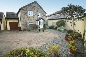 1, Trematon Farm Mews, Trematon PL12 4RU