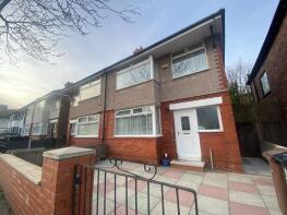 50, Brooklands Avenue, Liverpool L22 3XZ
