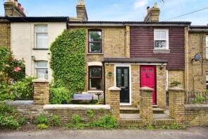 6, Eastwood Cottages, Conyer Road, Sittingbourne ME9 9HD