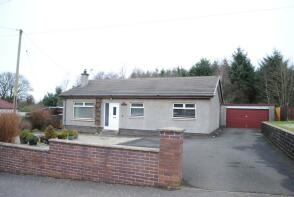 Glendower, Slamannan Road, Falkirk FK1 3BW