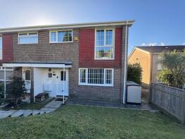 93, Leatfield Drive, Plymouth PL6 5EZ