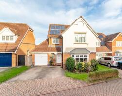 48, Trefoil Drive, Harrogate HG3 2WB