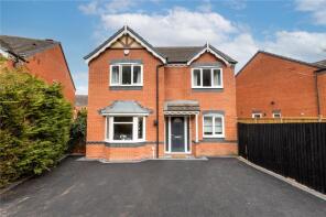 5, Canterbury Close, Muxton, Telford TF2 8SL