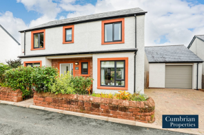 3, Squirrel Close, Penrith CA10 2FJ