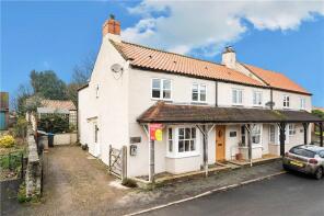 1, Fox And Hounds Cottages, Pickhill Village, Thirsk YO7 4JG
