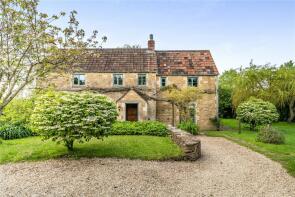 Tall Poppy Cottage, Warr Hill Plantation South C164 To A420, West Yatton, Chippenham SN14 7EW