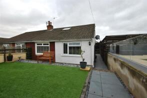 69, Hillcrest, Pensford, Bristol BS39 4AX
