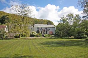 Riversdale House, Road From Weare Giffard Cross To Corner Cottage, Bideford EX39 4QR