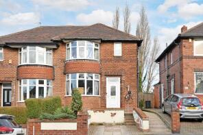 45, Clifton Crescent, Sheffield S9 4BD