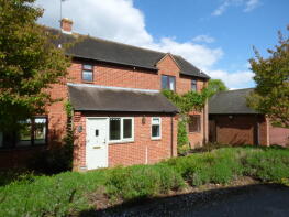 5, Old Glebe, Banbury OX15 5TH