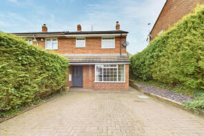 5, Priory Close, Ashbourne DE6 2DX