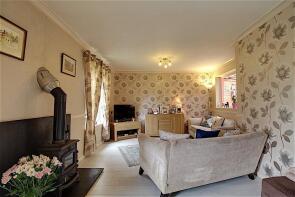 14, Hungate Road, Grantham NG32 1LP