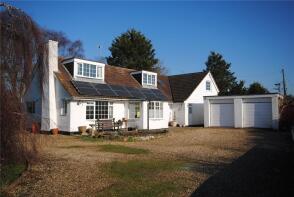 Crossways, Meare Green Lane, West Hatch, Taunton TA3 6DB