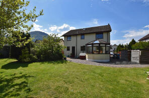 10, Achnalea, Fort William PH33 6SA