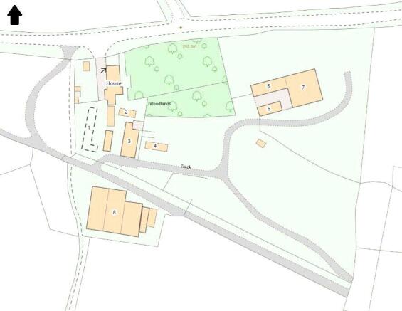 Buildings Plan