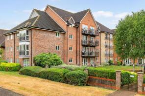 19, Sommers Court, Crane Mead, Ware SG12 9FQ