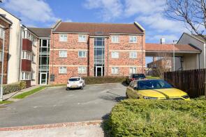 32, Ford Lodge, Sunderland SR4 0QF