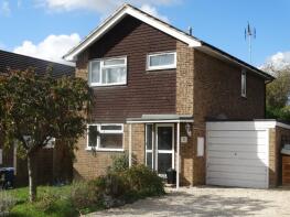 2, Kerfield Way, Hook RG27 9EZ