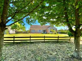 Ashleigh, Goldcliff Road, Goldcliff, Newport NP18 2AX