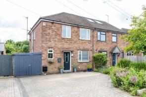 45, Brookfield Road, Milton Keynes MK19 7AF