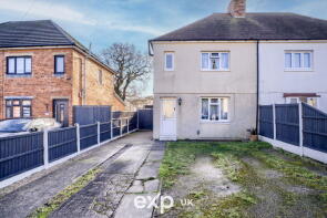 15, French Avenue, Mile Oak, Tamworth B78 3PB